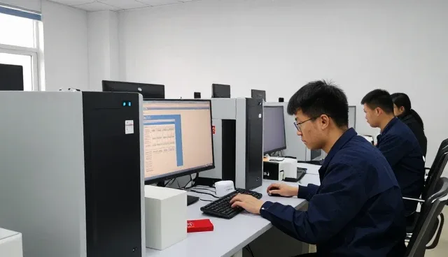 技术培训课程