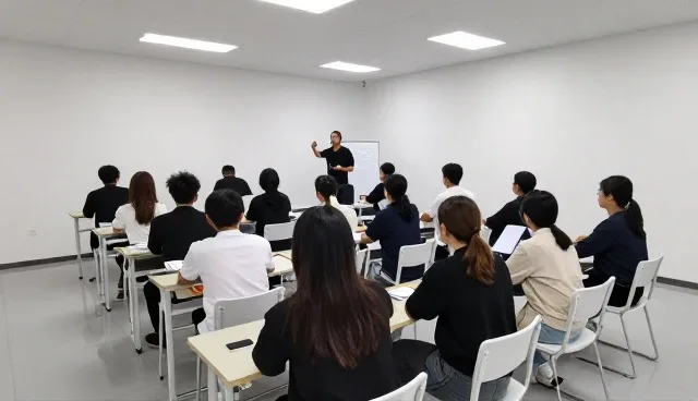 冷链运输技术培训中的系统集成挑战与实践