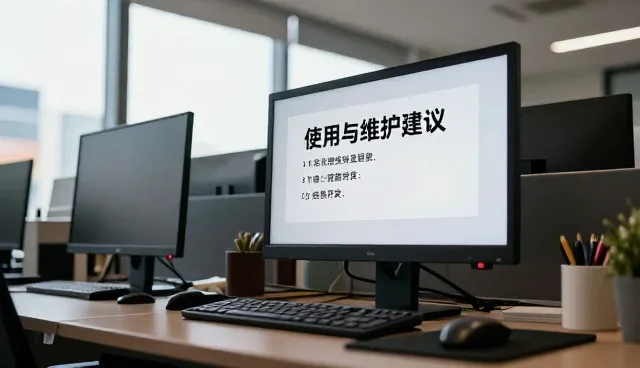 项目管理中的关键环节与日常维护建议