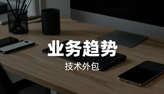 应用开发在业务趋势中的实际应用场景分析