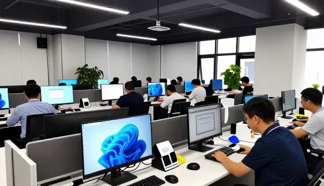 科技服务客户如何选择技术顾问服务