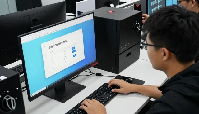 企业上云迁移帮助科技服务实现效率提升